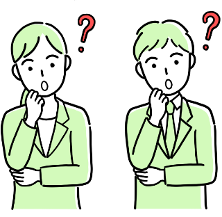 こんなお悩みありませんか?